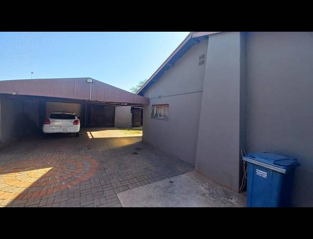 3 BEDROOM HOUSE FOR SALE IN WEST PARK